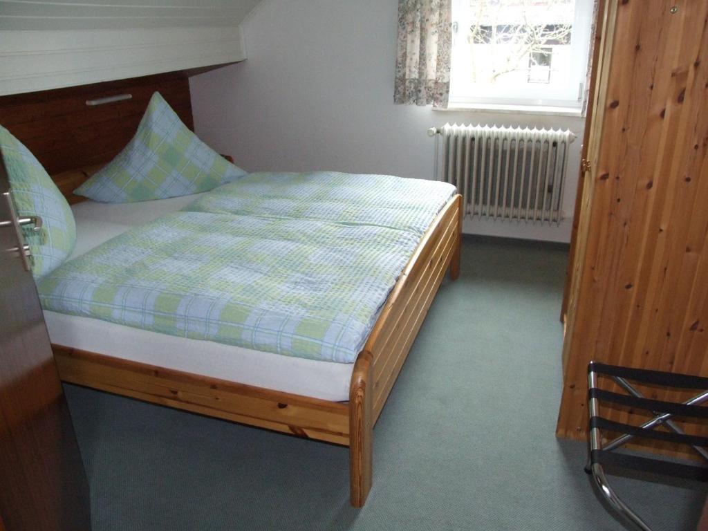 Hotellerie Waldesruh Oberlimberg Ruang foto